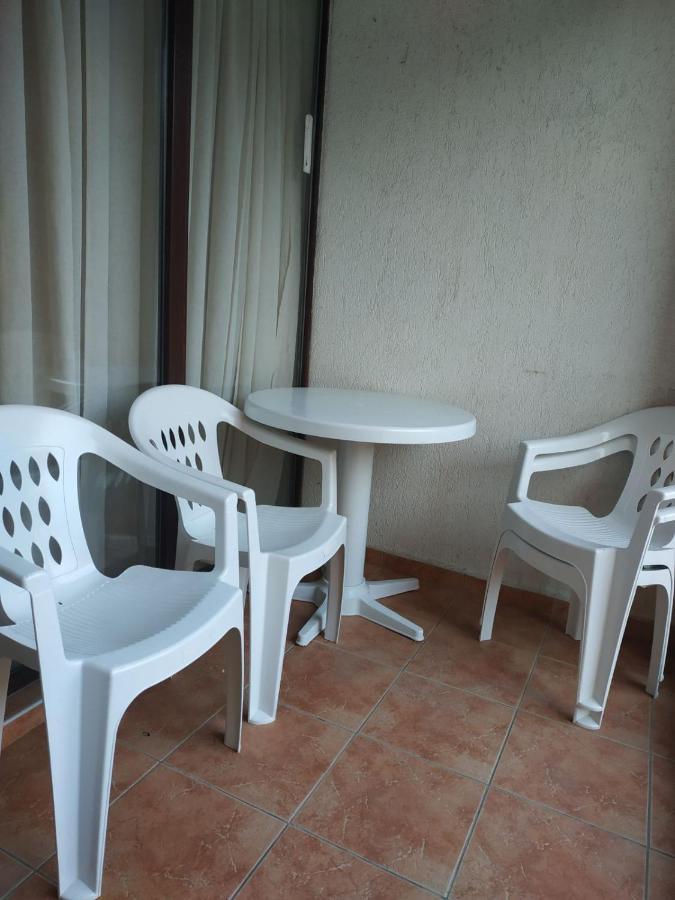 Quiet, Relax And Sand Beach Place With 4Star Service Aheloy Buitenkant foto